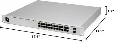 PRO 24 PoE